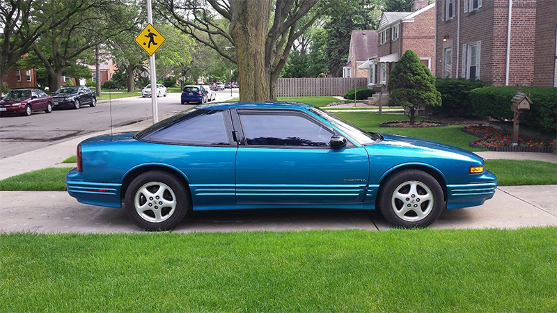 Illustration for article titled Here Are Ten Of The Most Reliable Cars For Less Than $2000